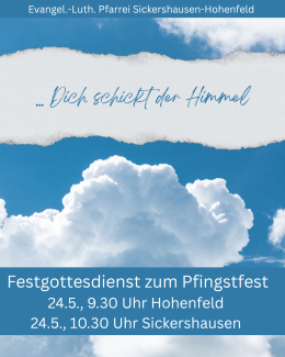 Pfingstfest