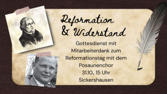 Reformationstag